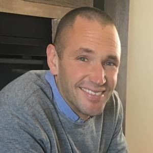 Meet your Posher, Jeff